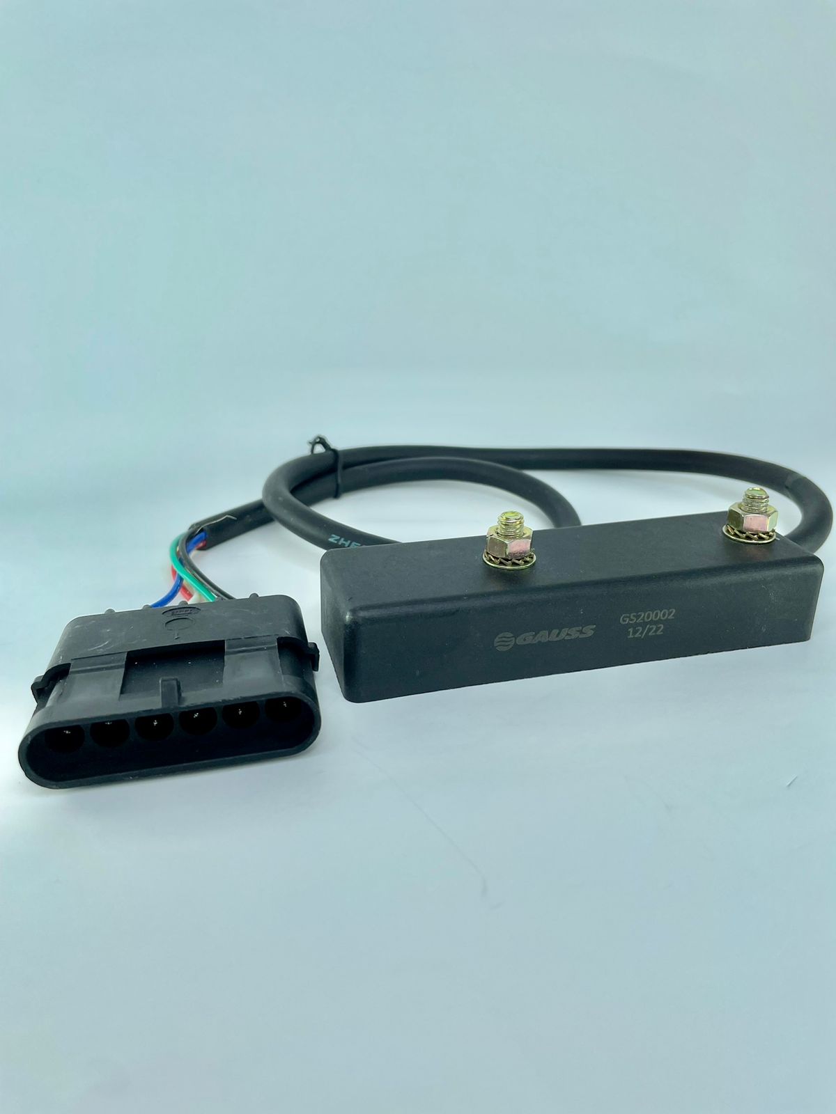 Z2370 - SENSOR CONTROLE DE ALTURA DA PLATAFORMA JOHN DEERE: DQ33905